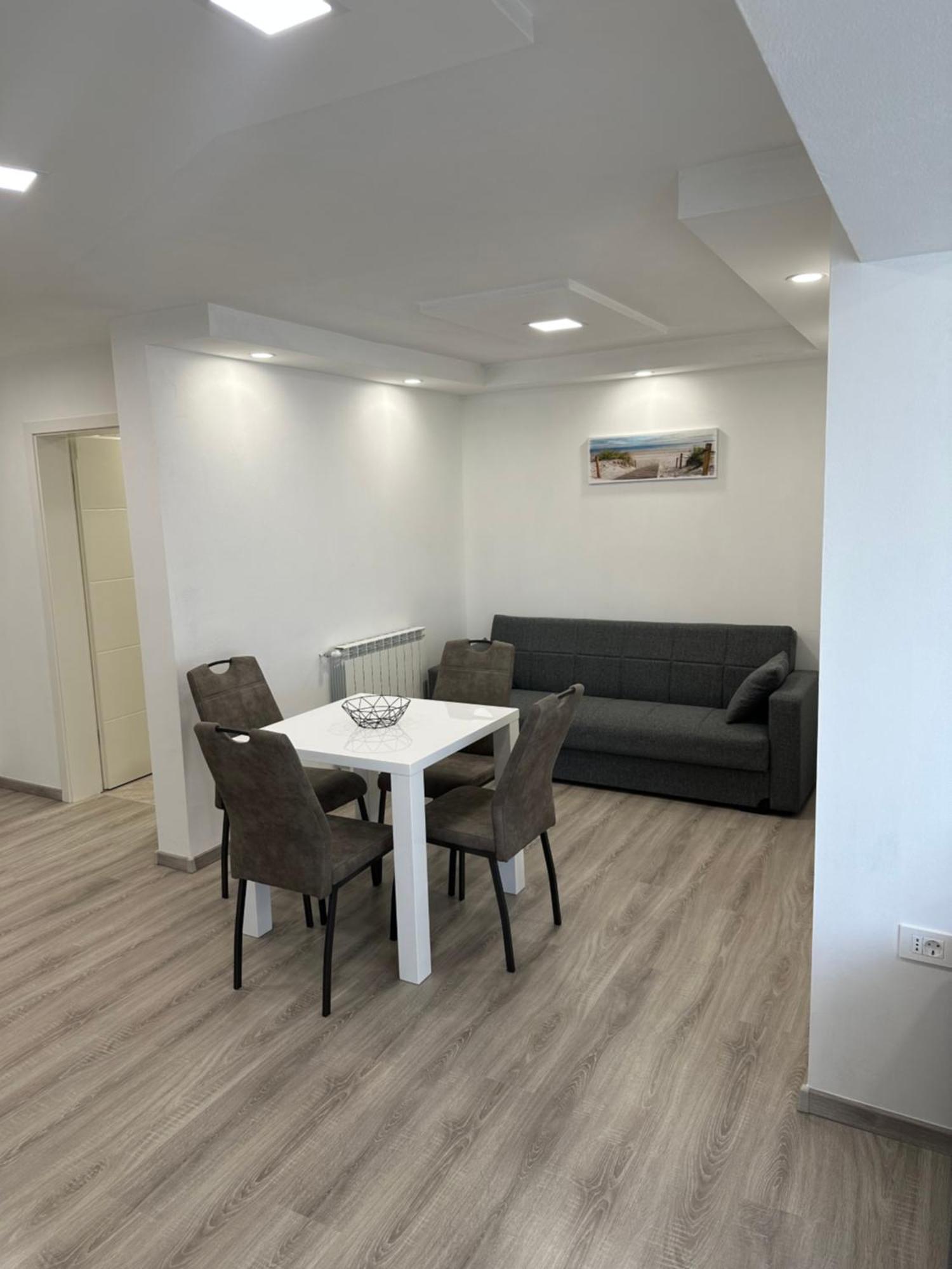 Apartma La Vita Koper Exterior foto