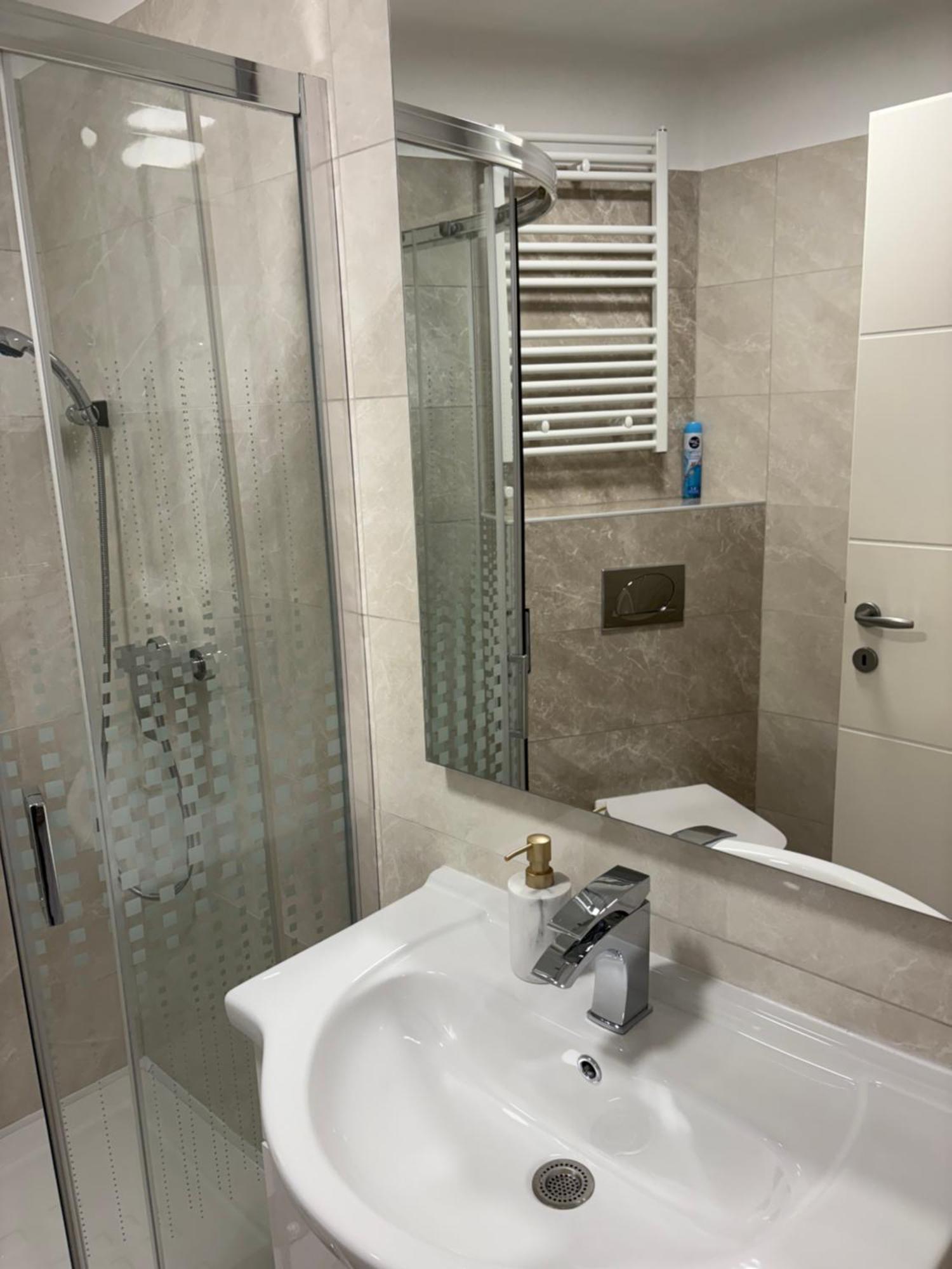 Apartma La Vita Koper Exterior foto