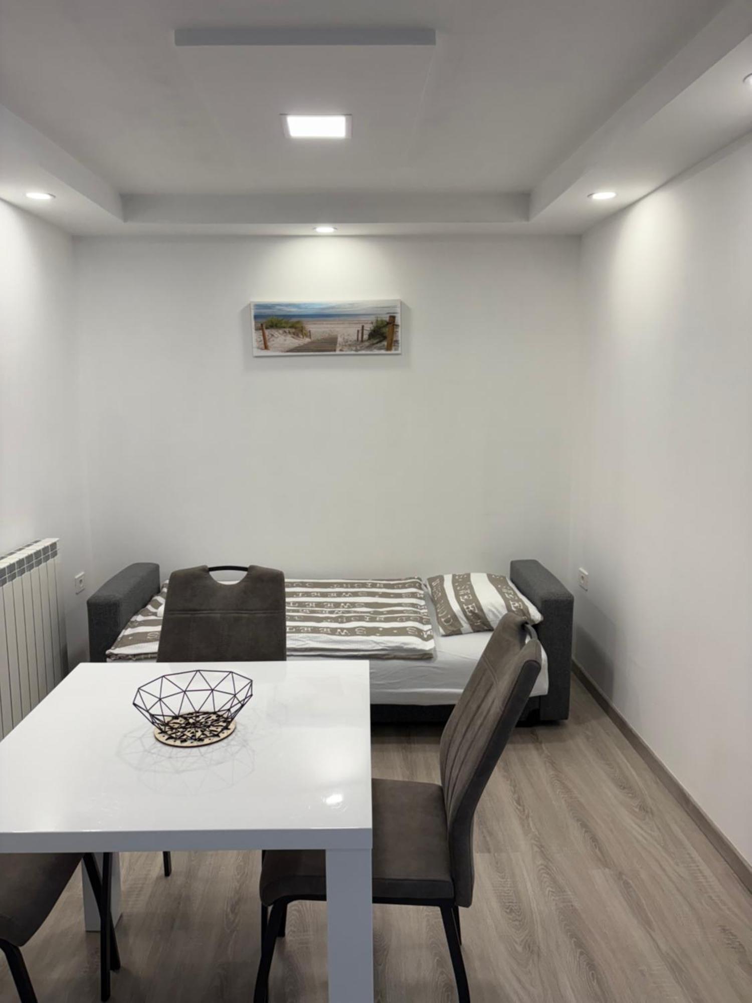 Apartma La Vita Koper Exterior foto